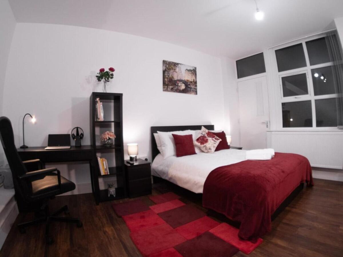 Sav Apartments Rutland Leicester Habitación foto