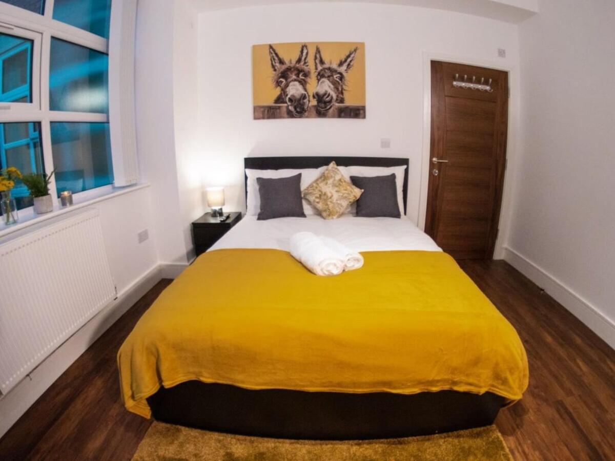 Sav Apartments Rutland Leicester Habitación foto