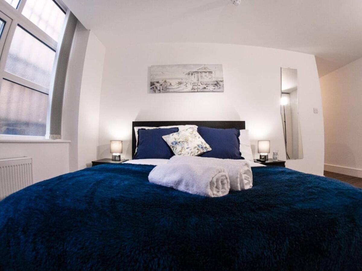 Sav Apartments Rutland Leicester Habitación foto